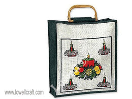CHRISTMAS FESTIVAL BAG