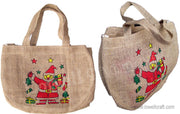 JUTE GIFTS BAG