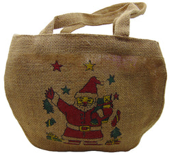 JUTE GIFTS BAG