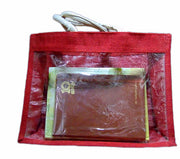 Jute Souvenir Bag