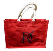 Jute Souvenir Bag