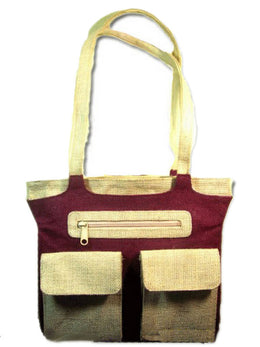 FANCY BAG