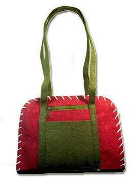 JUTE FANCY BAG