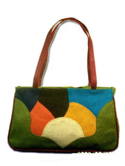 FANCY JUTE  BAG