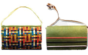 FANCY JUTE  BAG