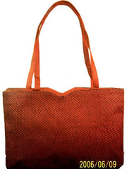 JUTE DESIGNER BAG