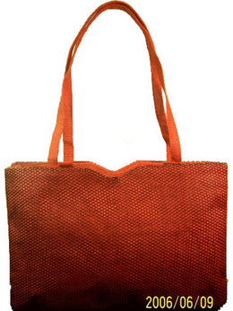 JUTE DESIGNER BAG