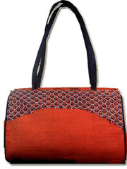 FANCY JUTE  BAG