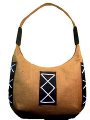 FANCY JUTE  BAG