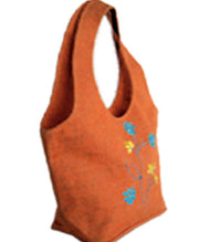 EMBRIODERY  BAG