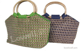 JUTE NET BAG