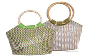 JUTE NET BAG