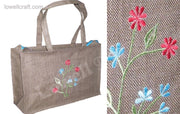 EMBERIODERY BAG