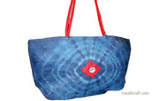 BATIQUE PRINT BAG