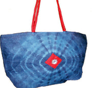 BATIQUE PRINT BAG