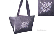 EMBERIODERY BAG