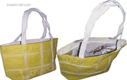 THREAD DESIGN BAG