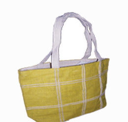 THREAD DESIGN BAG