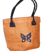 BUTTERFLY DESIGN BAG