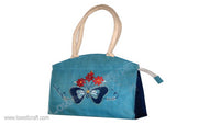 EMBERIODERY BAG