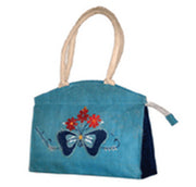 EMBERIODERY BAG