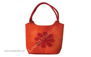 LADIES BAG WITH EMBEROIDERY