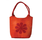 LADIES BAG WITH EMBEROIDERY