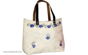 EMBRIODERY BAG