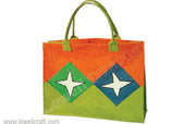 EMBRIODERY BAG