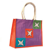 EMBRIODERY BAG