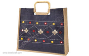 EMBRIODERY BAG