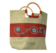 EMBRIODERY BAG