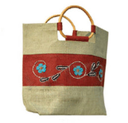 EMBRIODERY BAG
