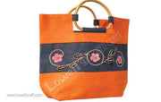EMBRIODERY BAG
