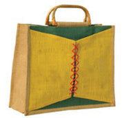 DESIGNER SHOPPING BAG