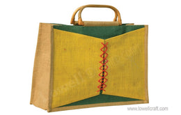 DESIGNER SHOPPING BAG