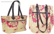 PRINTED BAG