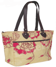 PRINTED BAG