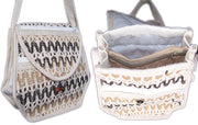 JUTE NET BAG
