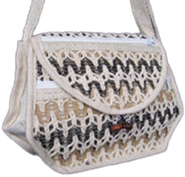 JUTE NET BAG