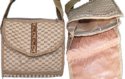 JUTE NET BAG