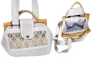 JUTE NET BAG