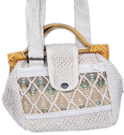 JUTE NET BAG