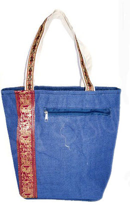 JUTE LADIES BAG