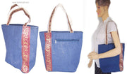 JUTE LADIES BAG