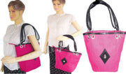 JUTE DESIGNER BAG