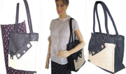 JUTE LADIES SHOLDER BAG