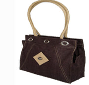 DESIGNER JUTE BAG
