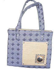 DESIGNER JUTE BAG