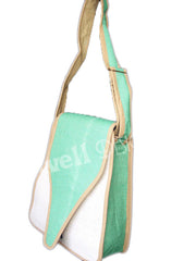 GANESH DESIGN JUTE BAG